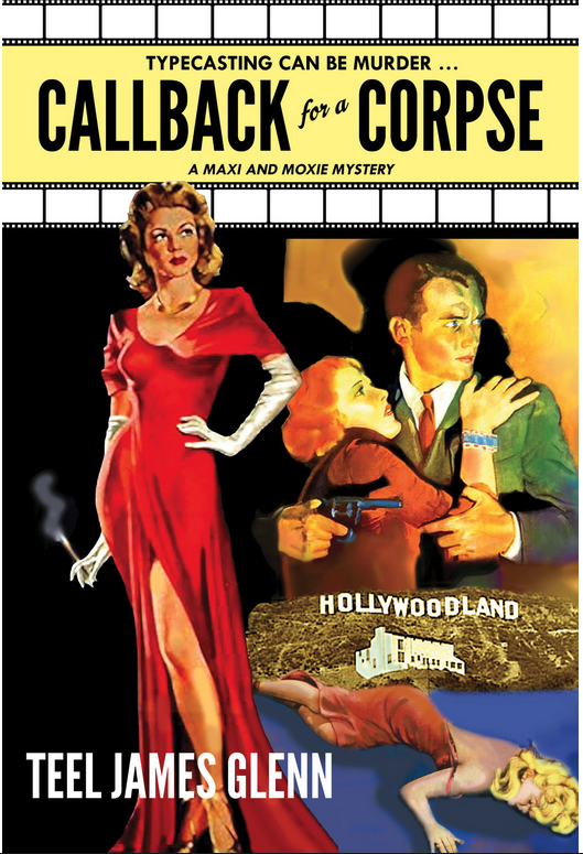 Callback for a Corpse