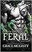 Feral (Shadow Bred #3)