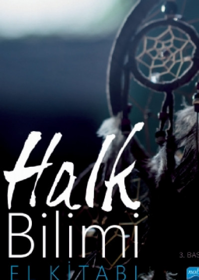Halk Bilimi El Kitabı