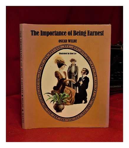 The Importance of Being Earnest