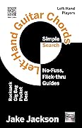 Quick Left Hand Guitar Chords