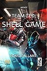 Team Zed (Infinity the Game) Team Zed (Infinity the Game)