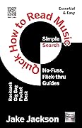 Quick How to Read Music