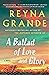 A Ballad of Love and Glory