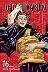 Jujutsu Kaisen, Vol. 16