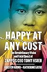 Happy at Any Cost by Kirsten Grind