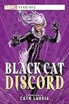 Black Cat by Cath Lauria