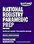 National Registry Paramedic...