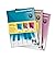 3-Book Music Working Kit for Piano & Keyboard