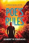 Poe's Rules (Murder on Maui #15) Poe's Rules (Murder on Maui #15)