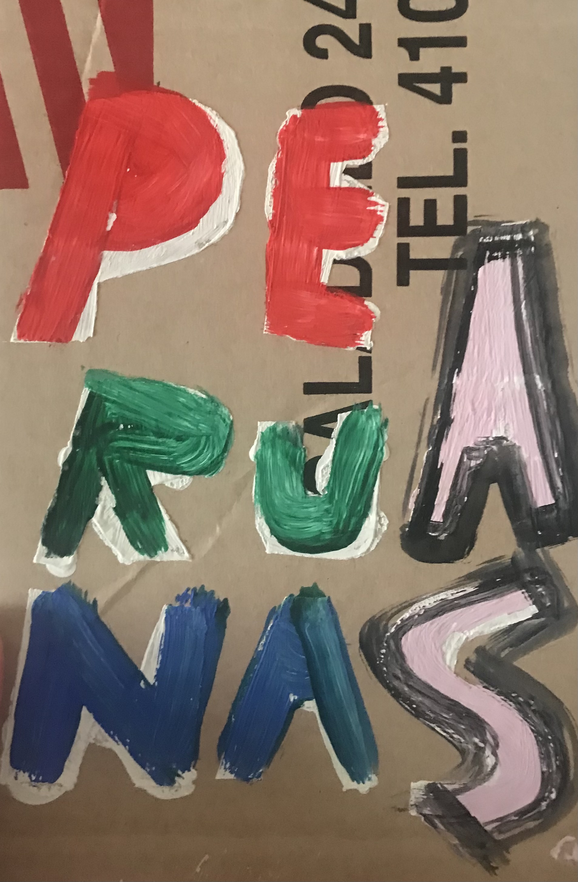 Poetas Peruanas Contemporáneas (Antología 1981-2004)