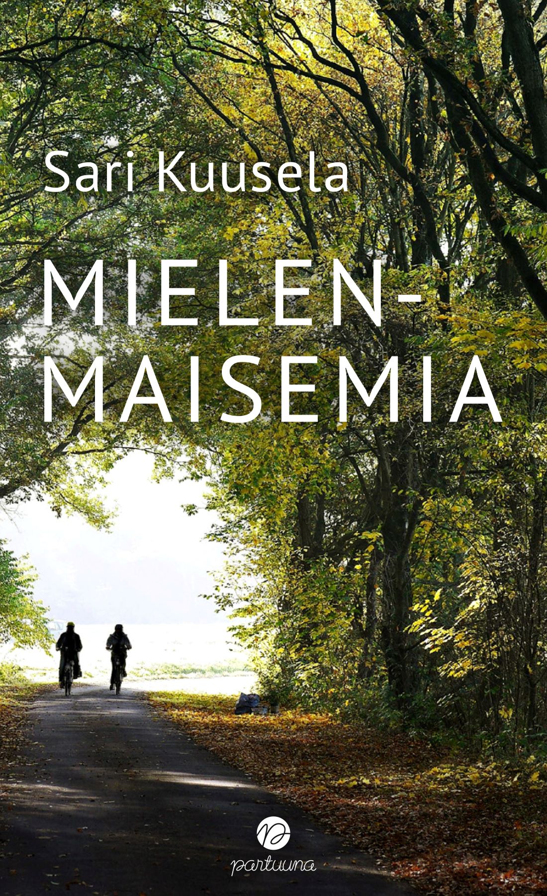 Mielenmaisemia