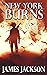 New York Burns