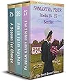 The Amish Bonnet ...