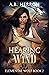 Hearing Wind (Elemental Wolf Book 2)