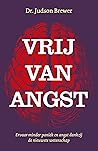 Vrij van angst
