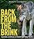 Back from the Brink: Saving Animals from Extinction