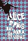 alice no país das maravilhas