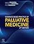 Evidence-Based Practice of Palliative Medicine - E-Book