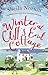 Winter at Cliff's End Cottage
