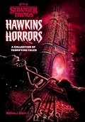 Stranger Things: Hawkins Horrors