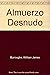 Almuerzo Desnudo by William James Burroughs