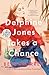 Delphine Jones Takes a Chance (Random House Large Print)