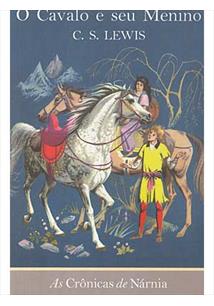 O Cavalo e Seu Menino