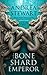 The Bone Shard Emperor (The Drowning Empire, #2)
