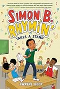 Simon B. Rhymin' Takes a Stand