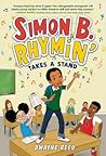 Simon B. Rhymin' Takes a Stand (Simon B. Rhymin', #2) Simon B. Rhymin' Takes a Stand (Simon B. Rhymin', #2)