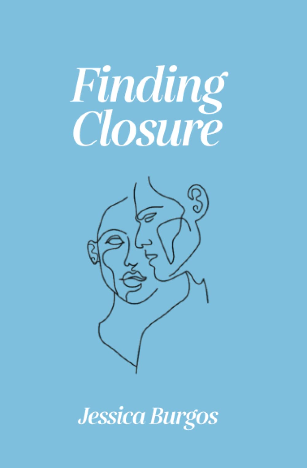 Finding Closure (Paperback)