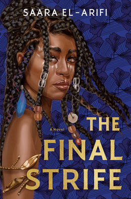 The Final Strife (The Ending Fire Trilogy, #1)