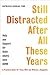 Still Distracted After All These Years: Help and Support for Older Adults with ADHD
