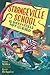Strangeville School Is Defi...