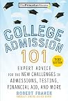 College Admission...