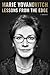 Lessons from the Edge by Marie Yovanovitch