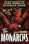 The Monarchs by Kass Morgan