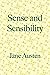 Sense and Sensibility