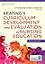 Keating’s Curriculum Development and Evaluation in Nursing Education