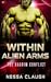 Within Alien Arms