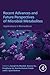 Recent Advances and Future Perspectives of Microbial Metabolites: Applications in Biomedicine