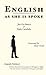 English as She is Spoke by Pedro Carolino