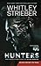 Hunters (Alien Hunter Series, 1)