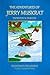 The Adventures Of Jerry Muskrat