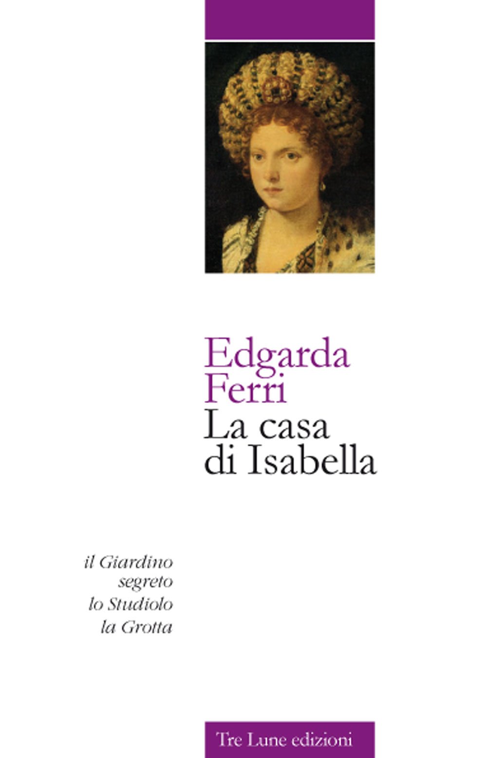 La casa di Isabella (Paperback)