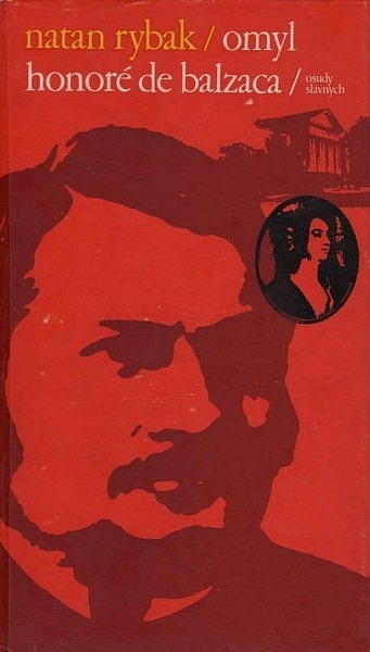 Omyl Honoré de Balzaca (Hardcover)