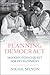 Planning Democracy