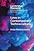 Love in Contemporary Technoculture by Ania Malinowska