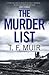 The Murder List (DCI Andy Gilchrist)